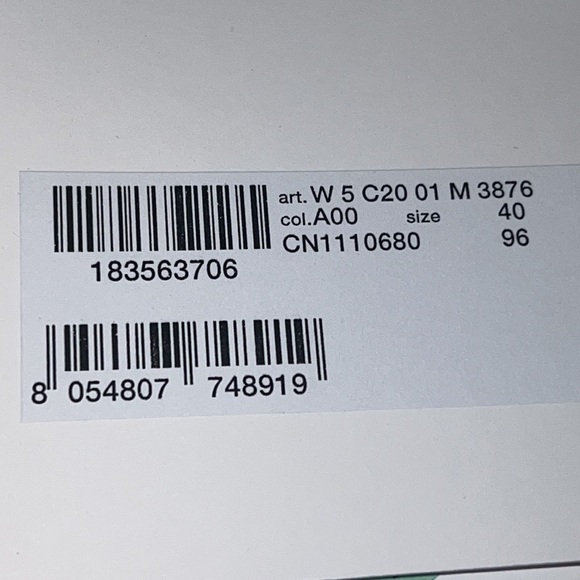 LOVE MOSCHINO White Cotton Palm Tree Print Crewneck T-Shirt Dress US 4 - Picture 12 of 15